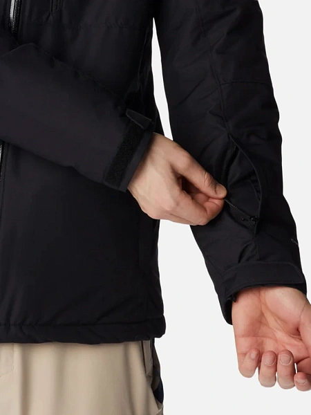 Columbia Куртка утеплённая мужская TIMBERTURNER™ II JACKET