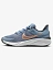 Nike Кроссовки женские STAR RUNNER 4 NN GS [голубой]
