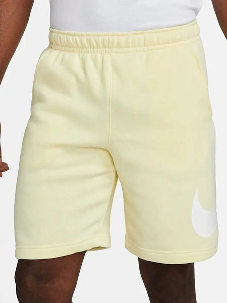 Nike Шорты мужские NSW CLUB BB GX