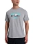 Columbia Футболка мужская PATH LAKE™ GRAPHIC TEE II [серый]
