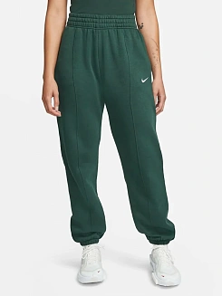 Nike Брюки женские NSW FLC TREND HR