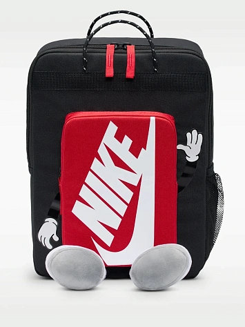 Nike Рюкзак Y NK BOXY BKPK