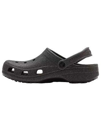 Crocs Сабо CLASSIC GLITTER CLOG