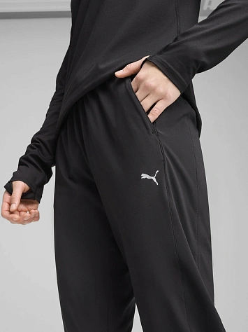 Puma Брюки женские W RUN VELOCITY TAPERED PANT