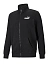 Puma Джемпер мужской ESS TRACK JACKET FL [чёрный]