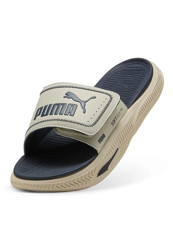 Puma Шлёпанцы мужские SOFTRIDEPRO SLIDE 24 V