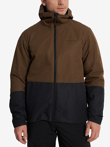 Glissade Куртка утеплённая мужская