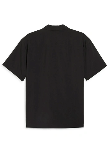Puma Рубашка мужская CLASSICS SHIRT WV