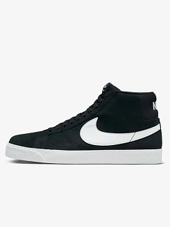 Nike Ботинки мужские SB ZOOM BLAZER MID