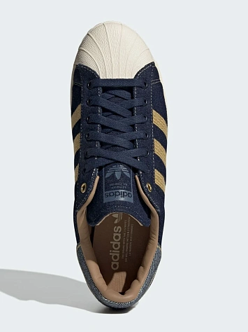 Adidas Кеды мужские SUPERSTAR 82