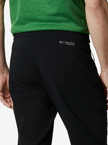 Columbia Брюки мужские TITAN PASS™ PANT II