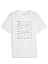Puma Футболка мужская GRAPHICS TRIPLE NO. 1 LOGO TEE [белый]