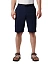 Columbia Шорты мужские SILVER RIDGE™ CARGO SHORT [синий]