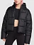 Nike Куртка утеплённая женская W NSW TF SYNFL NK CLSC PFR [чёрный]