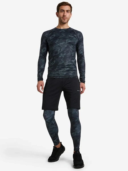 Demix Тайтсы мужские