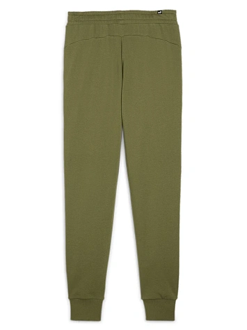 Puma Брюки мужские ESS+ 2 COL LOGO PANTS TR CL