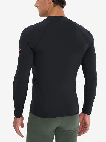 NORTHLAND Термобельё джемпер мужской BASIC