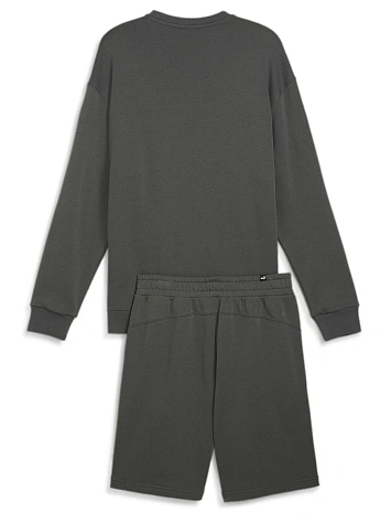 Puma Костюм спортивный мужской RELAXED SWEAT SUIT