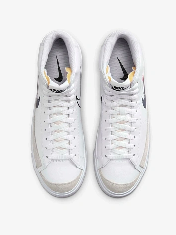 Nike Кеды мужские BLAZER MID 77 SD