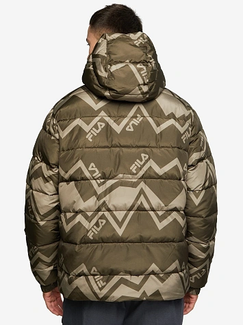 FILA Куртка утеплённая мужская