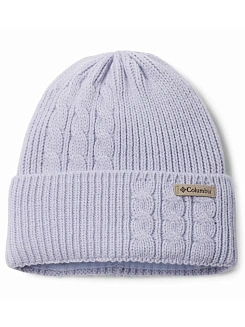 Columbia Шапка AGATE PASS™ CABLE KNIT BEANIE