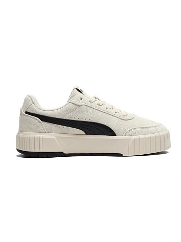 Puma Кеды женские CARINA MIA SD