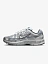 Nike Кроссовки мужские P-6000 FADE [серый]