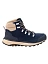 Jack Wolfskin Ботинки мужские TERRAVENTURE URBAN MID M [синий]