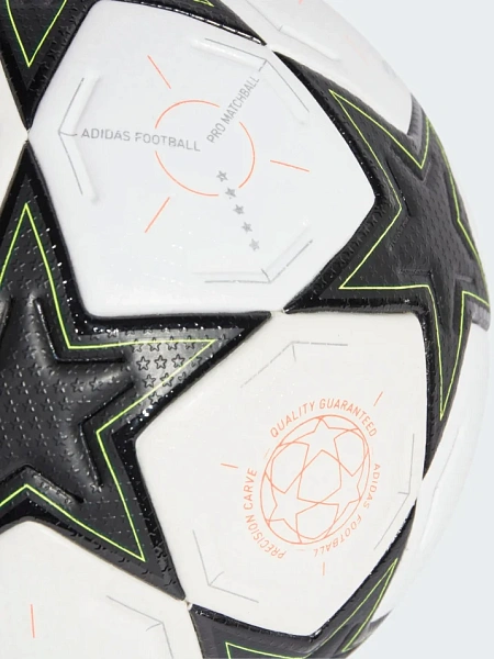 Adidas Мяч футбольный UCL PRO