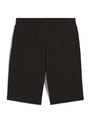 Puma Шорты мужские ESS NO. 1 LOGO JERSEY SHORTS 10