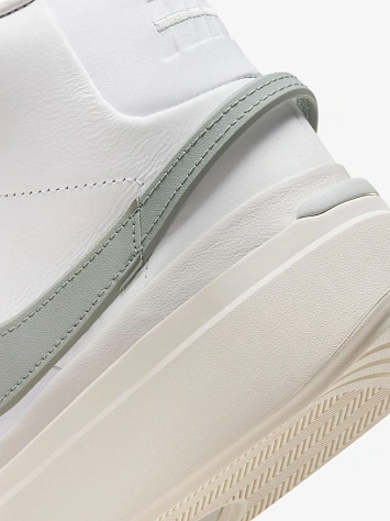 Nike Кеды BLAZER PHANTOM MID