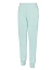Puma Брюки женские ESS SWEAT CLOSED TR [голубой]