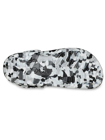 Crocs Сабо CLASSIC CONFETTI CLOG
