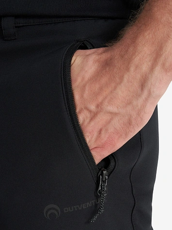 Outventure Брюки мужские