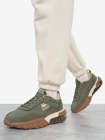 Kappa Кроссовки женские ROBUSTA