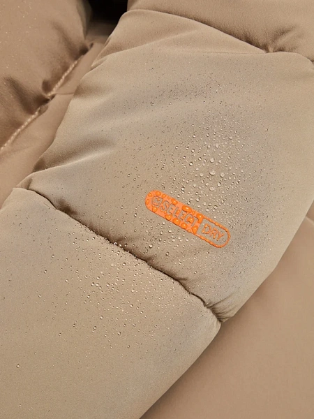 Merrell Куртка-пуховик женская