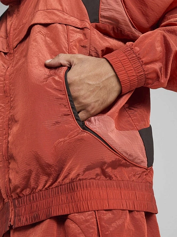 Puma Ветровка MOSTROVERSE CELLERATOR RIPSTOP JACKET