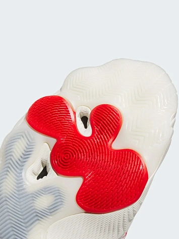 Adidas Кроссовки мужские TRAE YOUNG 3