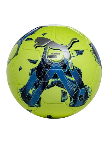 Puma Мяч футбольный ORBITA 6 MS
