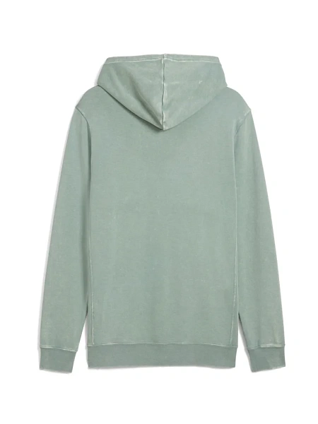 Puma Джемпер мужской PUMA CLASS WASHED HOODIE TR