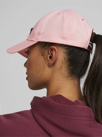 Puma Кепка METAL CAT