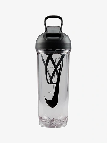 Nike Бутылка для воды TR RECHARGE SHAKER BOTTLE 2.0 0,7L