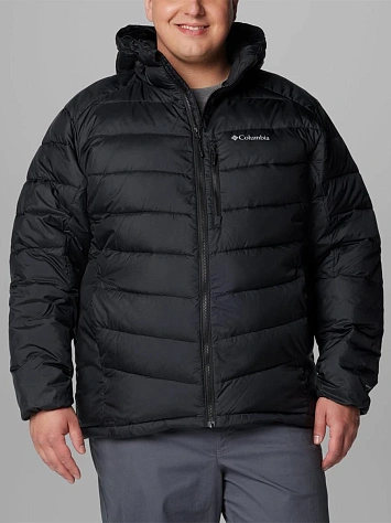 Columbia Куртка утеплённая мужская LABYRINTH LOOP™ II JACKET