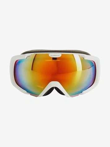 Glissade Маска горнолыжная RIDDLE