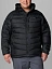 Columbia Куртка утеплённая мужская LABYRINTH LOOP™ II JACKET [чёрный]