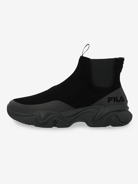 Fila Ботинки женские NEBULA MID 2.0 W