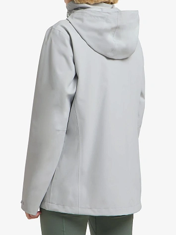 Jack Wolfskin Ветровка женская TRAILTIME 2L JKT W