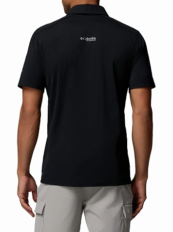 Columbia Поло мужское DIAMOND PEAK PRO™