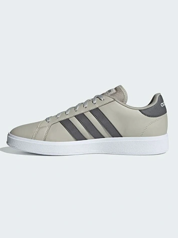 Adidas Кеды мужские GRAND COURT BASE 2.0