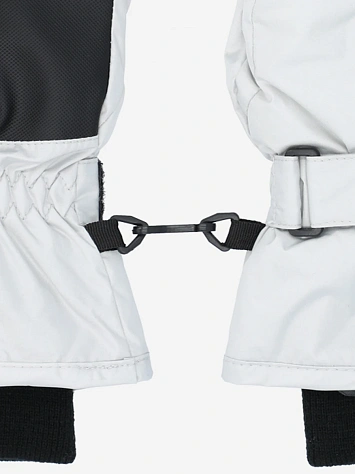 Glissade Перчатки подростковые